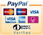 PayPal - make fast, easy and secure payments.